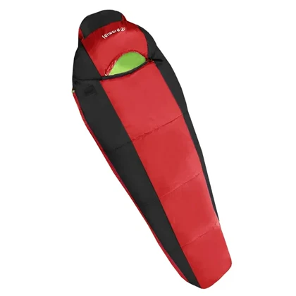 کیسه خواب تک نفره فوروارد مدل FORWARD - FCLT3008 PROFESSIONAL CAMP