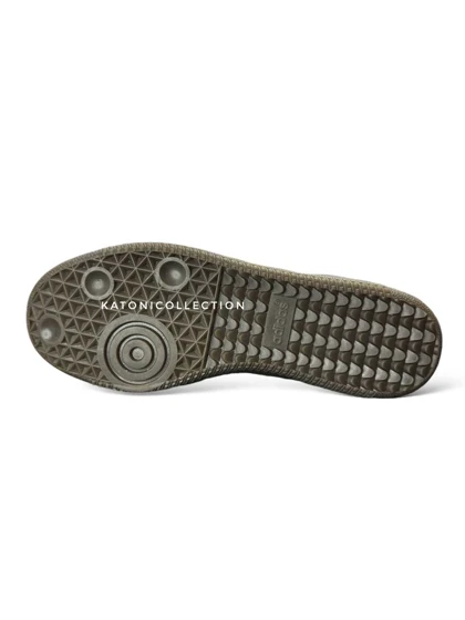 کتانی آدیداس سامبا لاو Adidas samba love