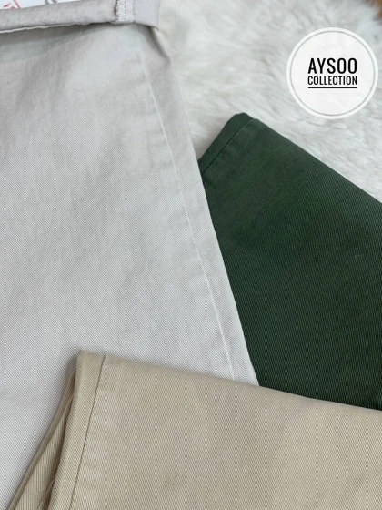 شلوار مام استایل رویال1