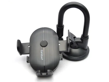 هولدر گوشی موبایل بازو بلند داخل خودرو ارلدام Earldom ET-EH197 Car holder flexible with suction cup
