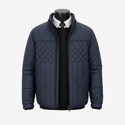 کاپشن خوزه kpkhz12