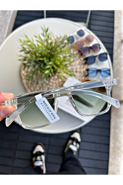 عینک آفتابی watchofroyal