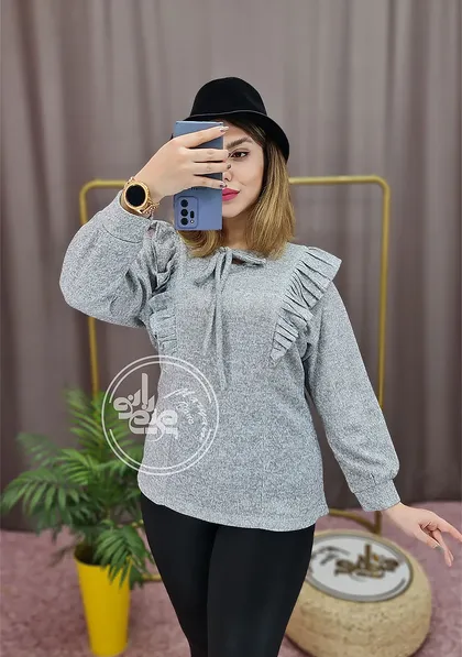 شومیز دنیز