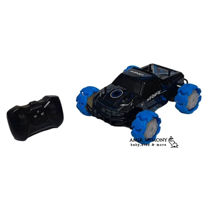 ماشین کنترلی چراغدار کد 2077