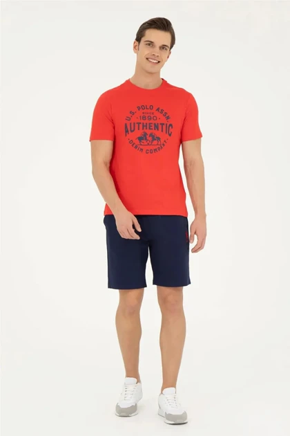 تیشرت مردانه u.s.-polo-assn.