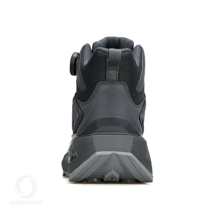 کفش کوهنوردی ساق‌دار HUMMTO 818A-2