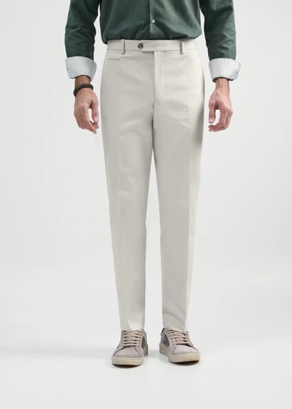 شلوار کتان 2522704