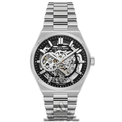 ساعت مردانه یو اس پولو U.S. Polo Assn. USPA1115-03