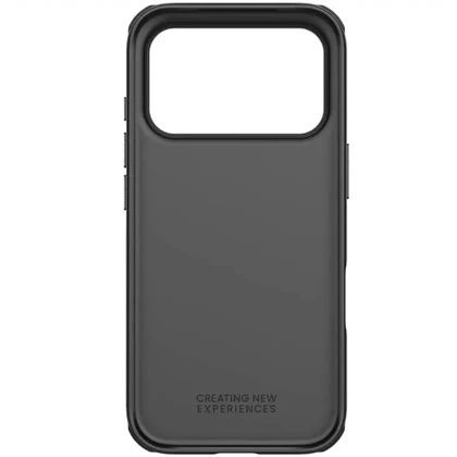 قاب گوشی آیفون 17 پرو نیلکین Nillkin Super Frosted Shield Pro