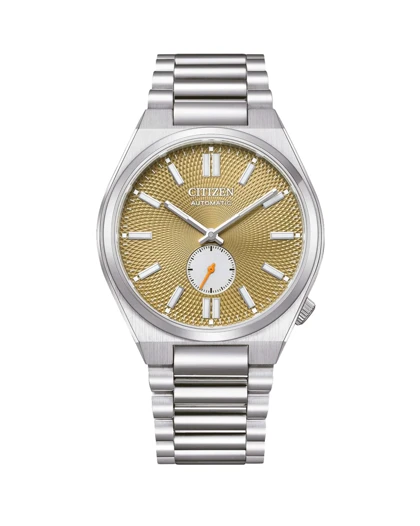 ساعت مچی مردانه سیتیزن CITIZEN NK5010-51X