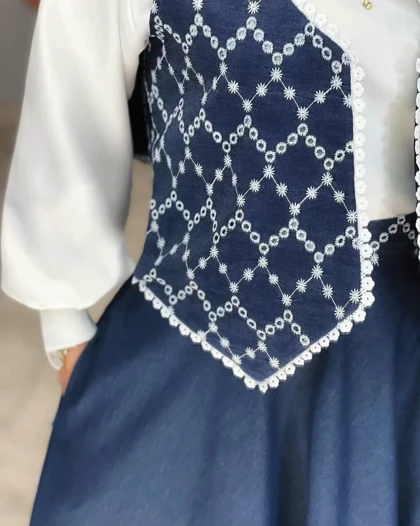 ست مزونی درگلد