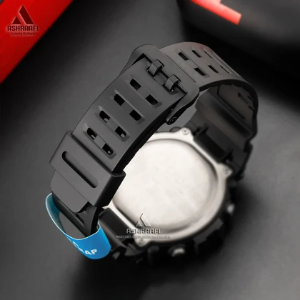 ساعت کاسیو دیجیتالی Casio AE-1500WHX-1AV