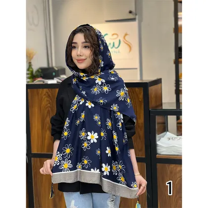 شال کد 1249