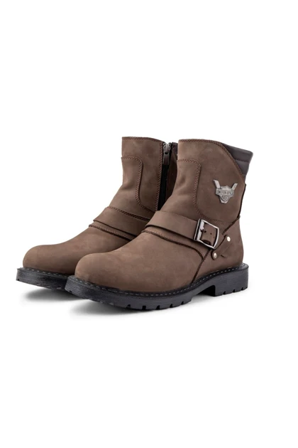 بوت و نیم بوت مردانه ducavelli