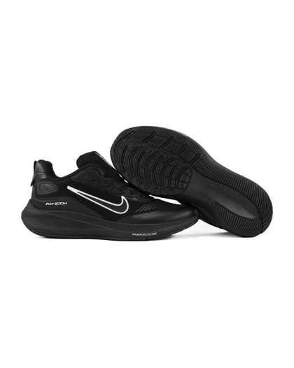 کفش کتانی زنانه راحتی Nike Zoom plus