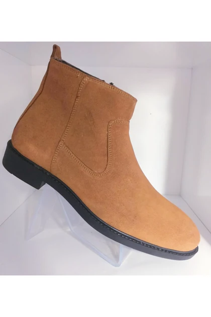 بوت و نیم بوت مردانه bagsshoes bagsshoes