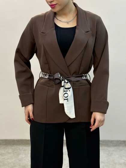 کت مازراتی کمربند دیورماجور