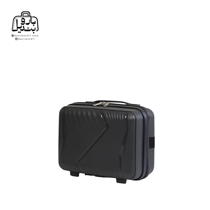 کیف آرایشی چمدان هرموسا Hermosa کد 9011