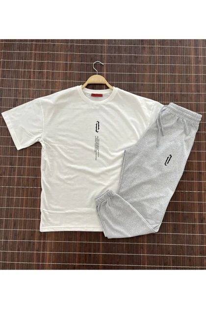 ست لباس ورزشی سایز بزرگ مردانه افرنتا effrenatu