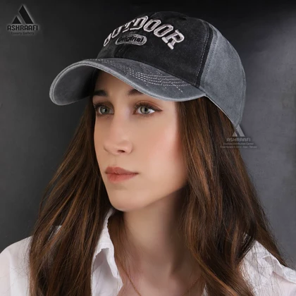 کلاه بیسبالی Baseball Cap HA204