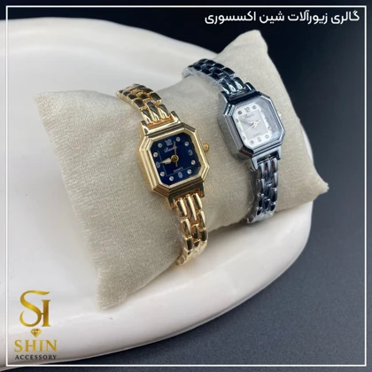 ساعت زنانه BOAKE کد sb634