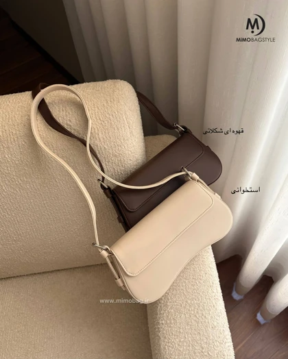 کیف پاسپورتی دخترانه روشا
