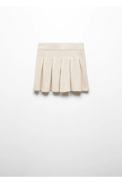 دامن زنانه اورجینال منگو mango