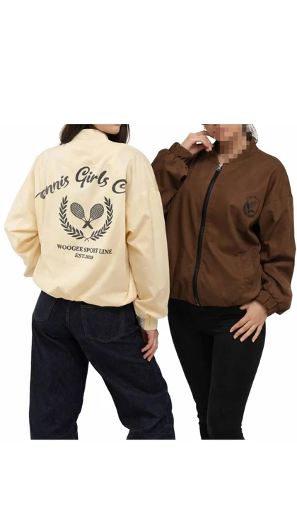 بامبر تنیسی زنانه 0440