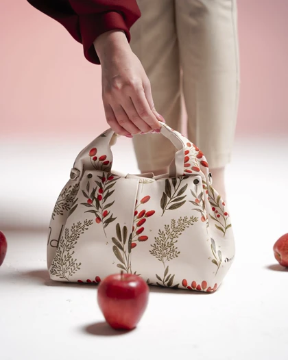 کیف دستی و دوشی دندی طرح magic