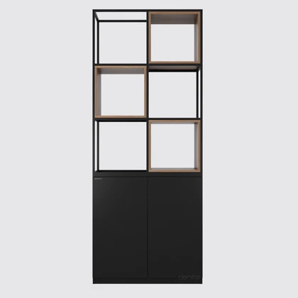 شلف کابینت دار دنیته مدل جوینت - Dscj01