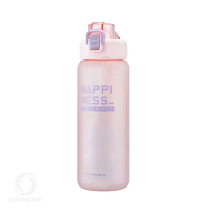 قمقمه EYUN مدل HAPPINESS 850ML