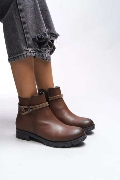 بوت و نیم بوت زنانه ریکن riccon