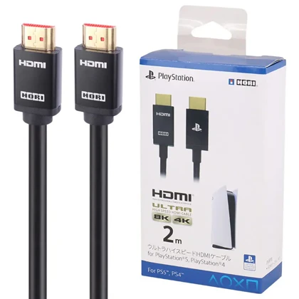 کابل Hdmi hori پلی استیشن5