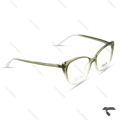 عینک بلوکات الدرادو L188 زنانه فریم گربه ای Elderado-9831-L