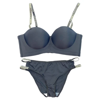 ست لیزری فانتزی رنگ مشکی کد 1178