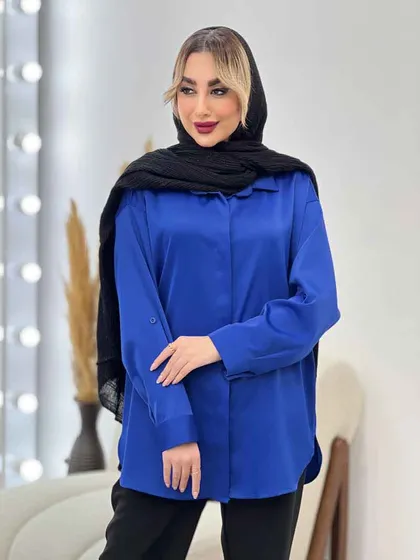 شومیز السا