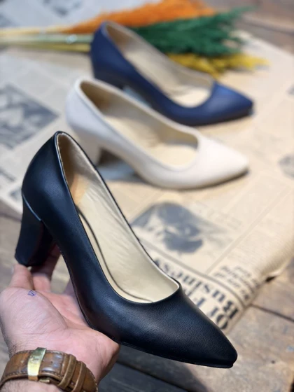 پاشنه‌دار پرستو