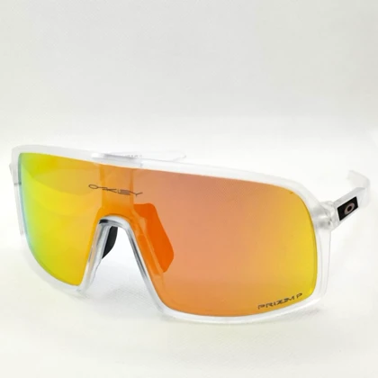 اوکلی SUTRO F ICE/RED
