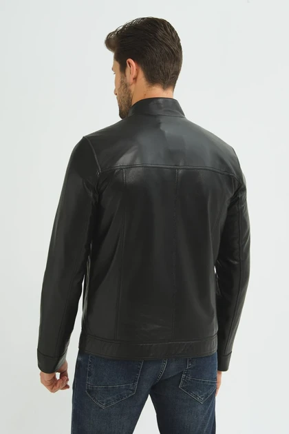 کت و کاپشن مردانه ikbal ikbal