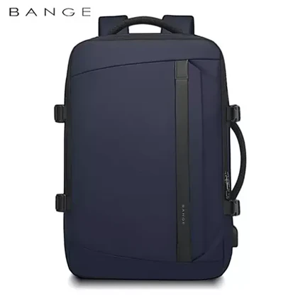 کوله پشتی اورجینال بنج مدل BANGE - BG2892 قابل تبدیل به ساک