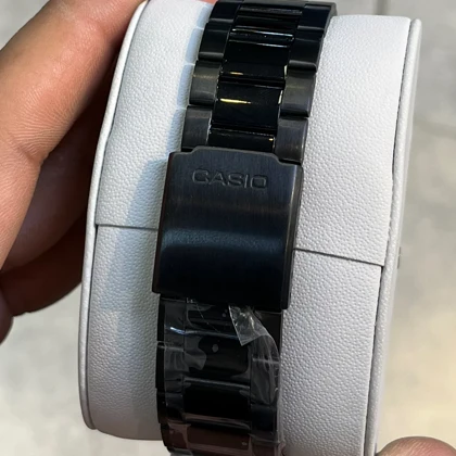 ساعت مچی مردانه کاسیو CASIO MTP-VD01B-1BV