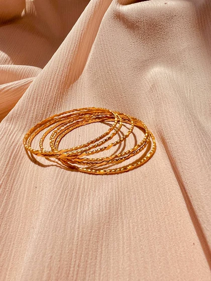 النگو مینیمال هندی