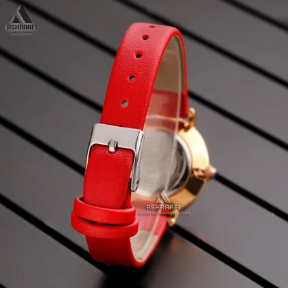 ساعت مچی اورجینال سانکتا مدل sunkta ST6685C