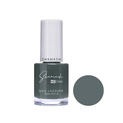 لاک ناخن شاماش