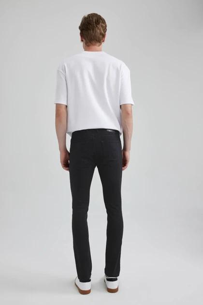 شلوار جین مردانه اورجینال دیفکتو defacto