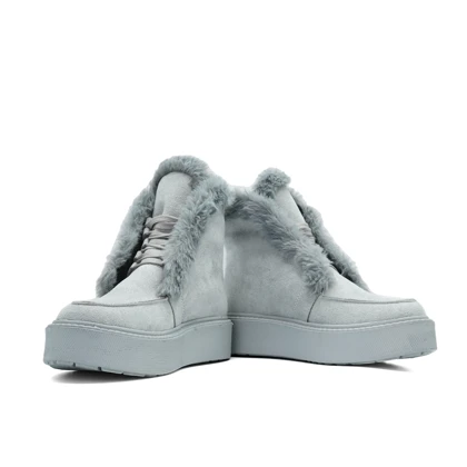 کفش بوت زنانه مدل 0531 _ Boots