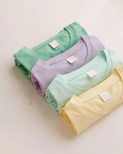 تیشرت بیسیک