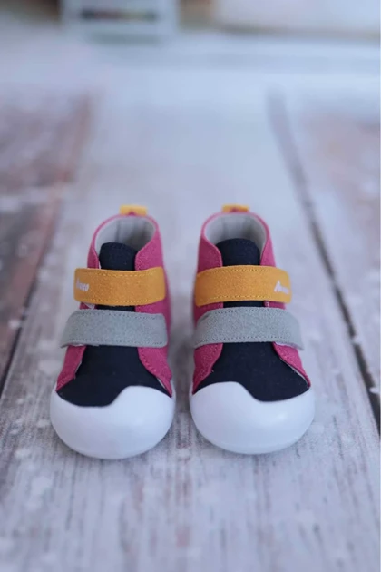 کفش های روزمره بچگانه macco-shoes macco-shoes