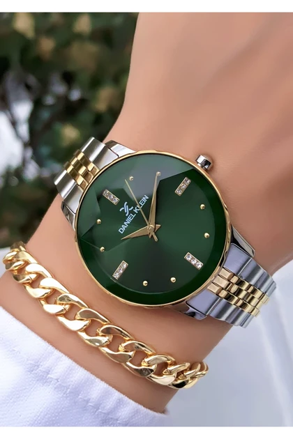 ساعت زنانه daniel-klein daniel-klein