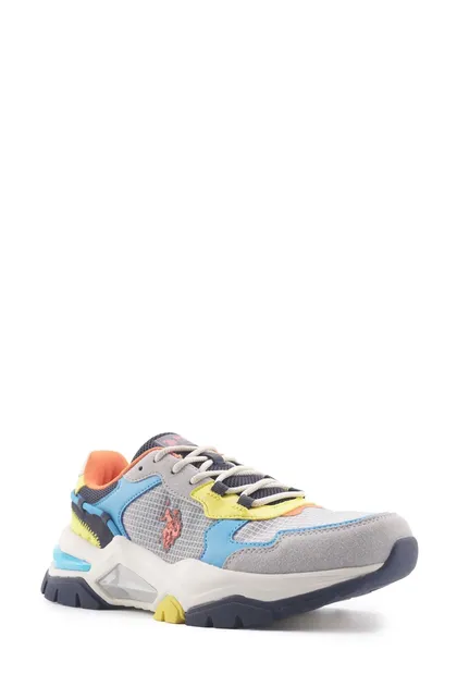 پایه. کفش ورزشی POLO ORTABETIC SMART SOLE 502365-502371 -502368 VINCENT 4FX